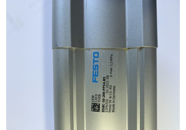 Buy Festo 1376310-InStock