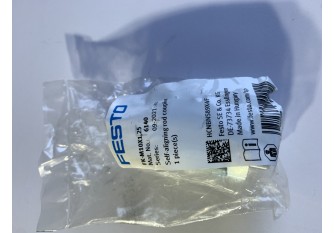 Buy Festo 6140-InStock