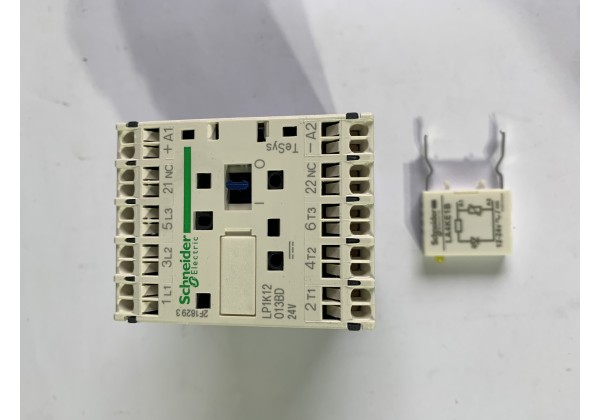 Buy Schneider Electric LP1K12013BD-InStock