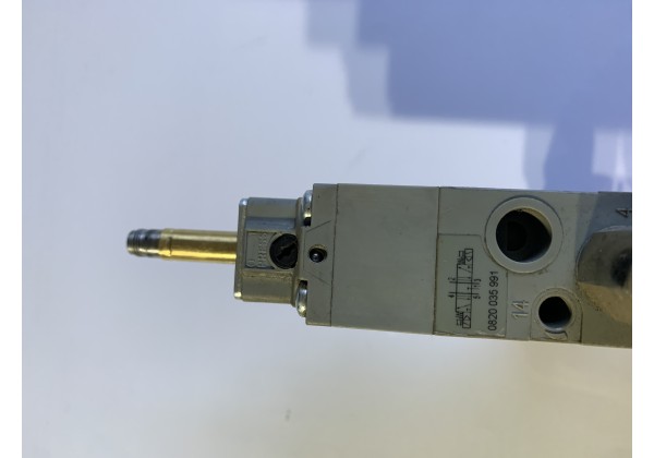 Buy Bosch Rexroth 0820035991-InStock