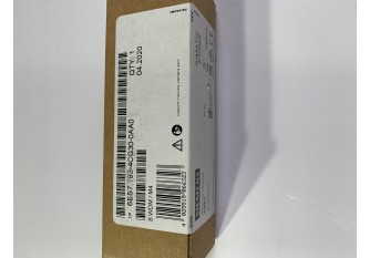 Buy Siemens 6ES7 193-4CG30-0AA0-InStock