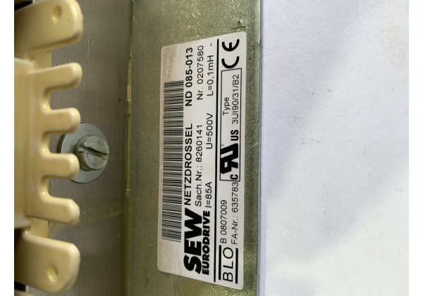 Buy Sew-Eurodrive ND 085-013-InStock