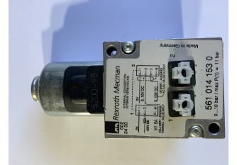 Buy Bosch Rexroth 5610141530-InStock