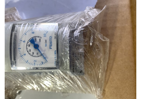 Buy Festo 543520-InStock
