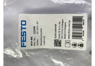 Buy Festo 532185-InStock