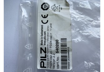 Buy Pilz 540200-InStock