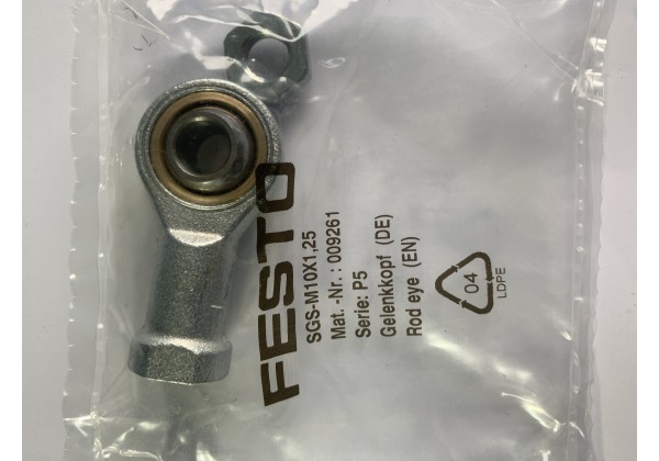 Buy Festo 009261-InStock