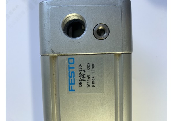 Buy Festo 163345-InStock