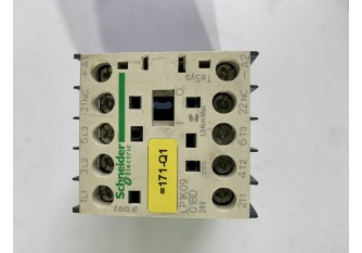 Buy Schneider Electric LP1K0901BD-InStock