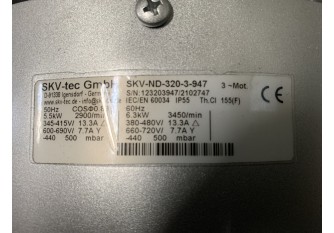 Buy SKV-tec Gmbh D-91338-InStock