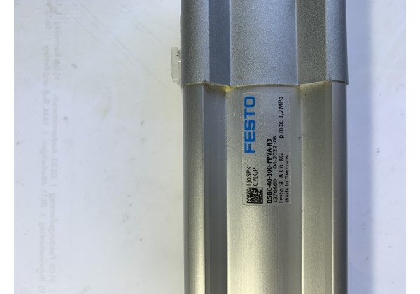 Buy Festo 1376660-InStock