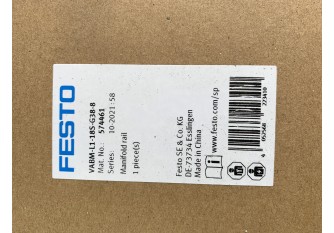 Buy Festo 574461-InStock