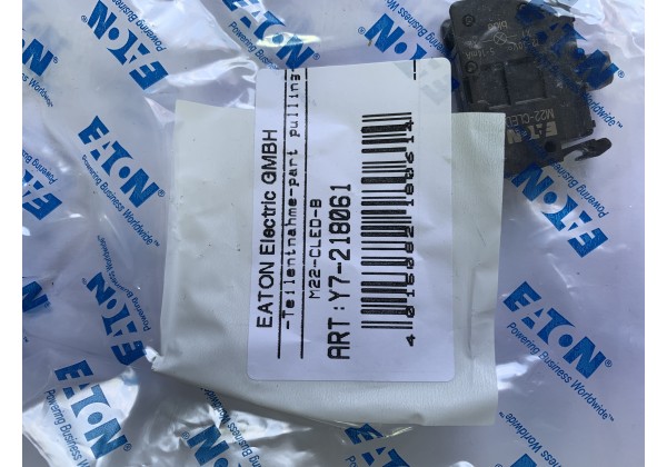 Buy Eaton Vickers Y7-218061-InStock