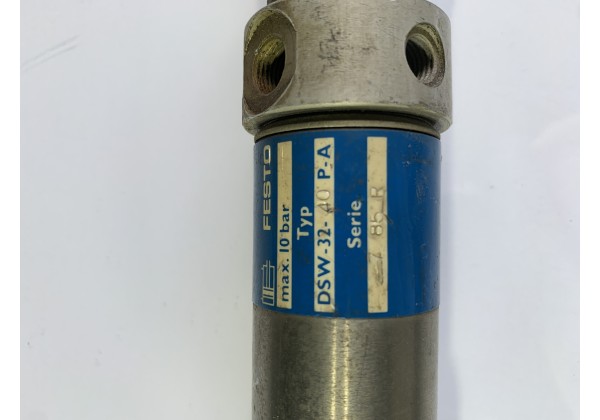 Buy Festo DSW-32-40 P-A-InStock