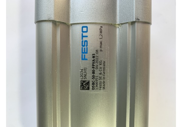 Buy Festo 1366951-InStock