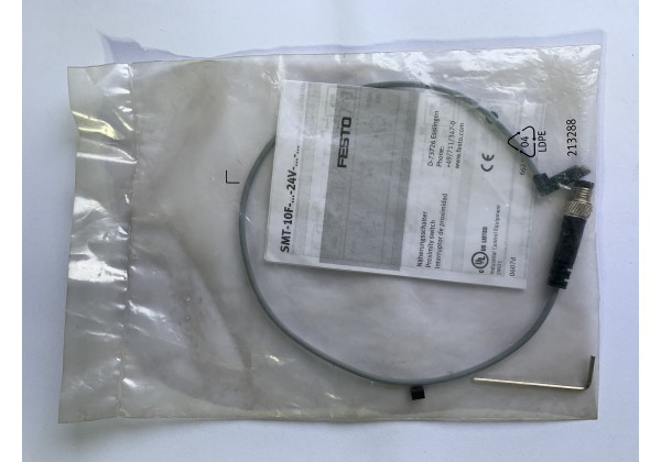 Buy Festo 526675-InStock