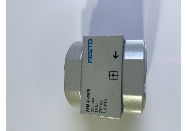 Buy Festo 170684-InStock