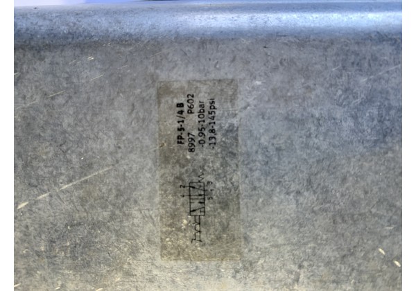 Buy Festo 8997-InStock