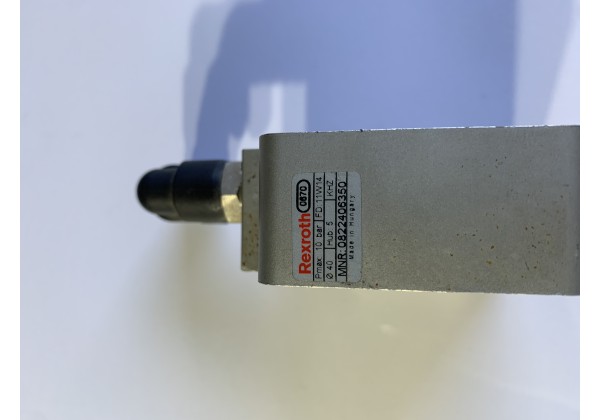 Buy Bosch Rexroth 0822406350-InStock