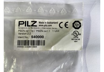 Buy Pilz 540000-InStock