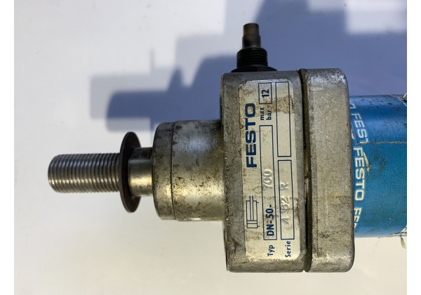 Buy Festo 482 R Typ DN-50-700-InStock