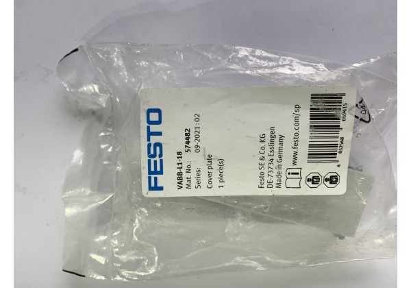 Buy Festo 574482-InStock