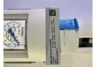 Buy Festo 529208-InStock