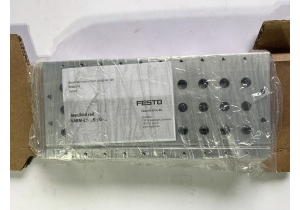 Buy Festo 574462-InStock