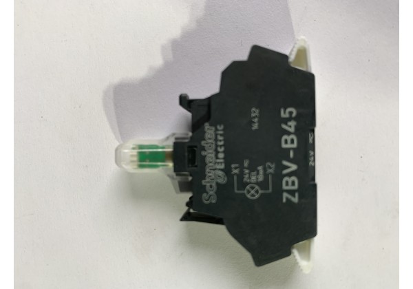 Buy Schneider Electric ZBV-B45-InStock