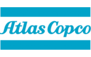 Atlas Copco