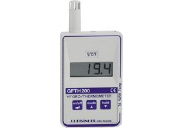 Buy GHM Messtechnik 601007