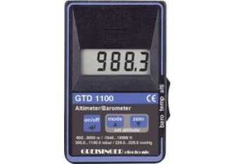 Buy GHM Messtechnik 601865
