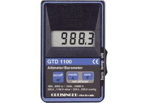 Buy GHM Messtechnik 601865