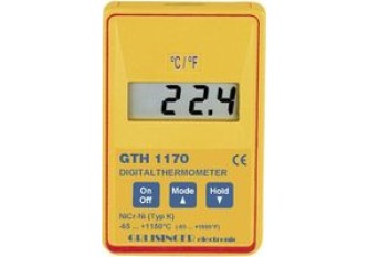 Buy GHM Messtechnik 600687