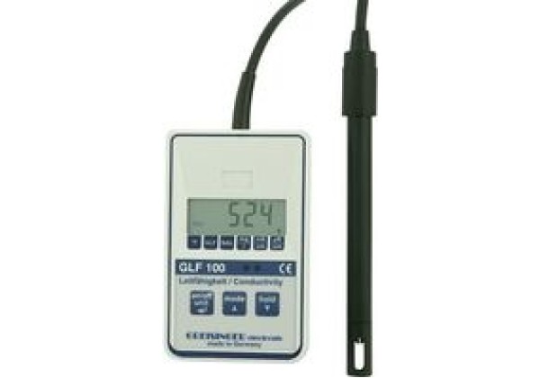 Buy GHM Messtechnik 600643