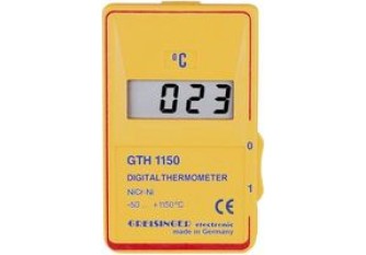 Buy GHM Messtechnik 611670