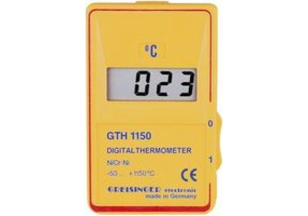 Buy GHM Messtechnik 611670