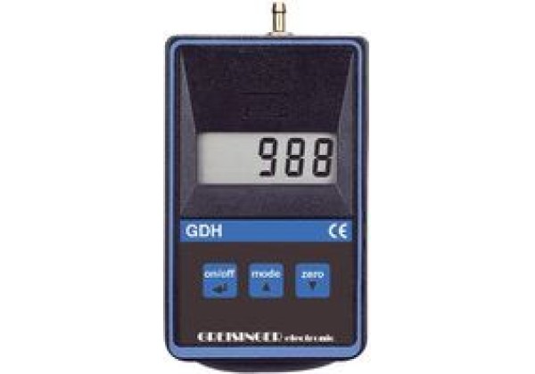 Buy GHM Messtechnik 601616