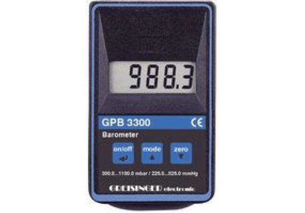 Buy GHM Messtechnik 600782