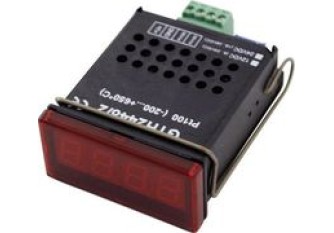 Buy GHM Messtechnik 600452