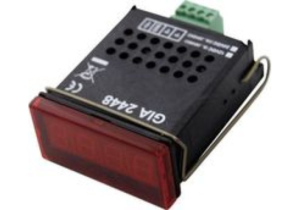Buy GHM Messtechnik 600458