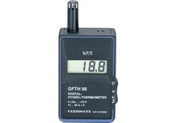Buy GHM Messtechnik 600685