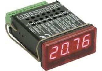 Buy GHM Messtechnik 601202