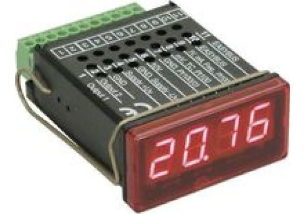 Buy GHM Messtechnik 601202