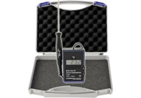 Buy GHM Messtechnik 602677