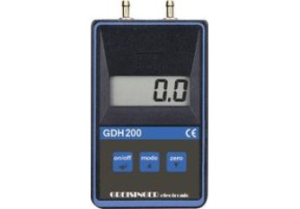 Buy GHM Messtechnik 601495