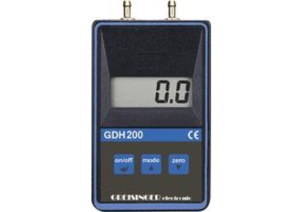 Buy GHM Messtechnik 601495