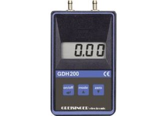 Buy GHM Messtechnik 602025