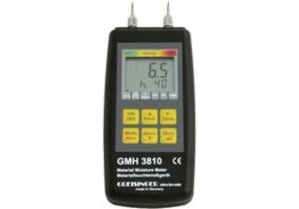 Buy GHM Messtechnik 600889