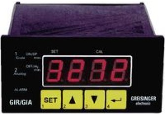 Buy GHM Messtechnik 603295